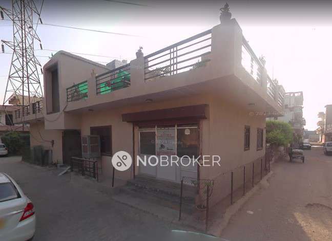 1 RK House for Rent  In Ashok Vihar Phase Iii Extension