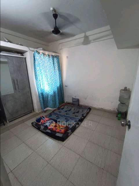Single Room for Female In 1 BHK  In Dhanasree  Housing Society In Taloja
