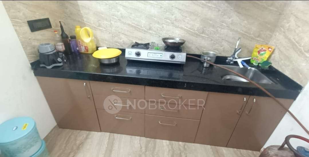 2 BHK Flat In Vtp Aethereus Phase 1 For Sale  In Mahalunge