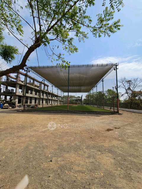 1 BHK Flat In Magus City For Sale  In Kalyan West