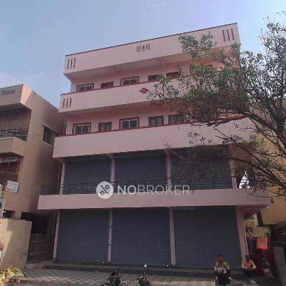 2 BHK Flat In Standalone Building  For Sale  In Bhosari
