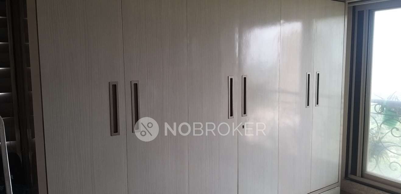 2 BHK Flat In Mayfair Hillcrest, Vikhroli West For Sale  In Vikhroli West