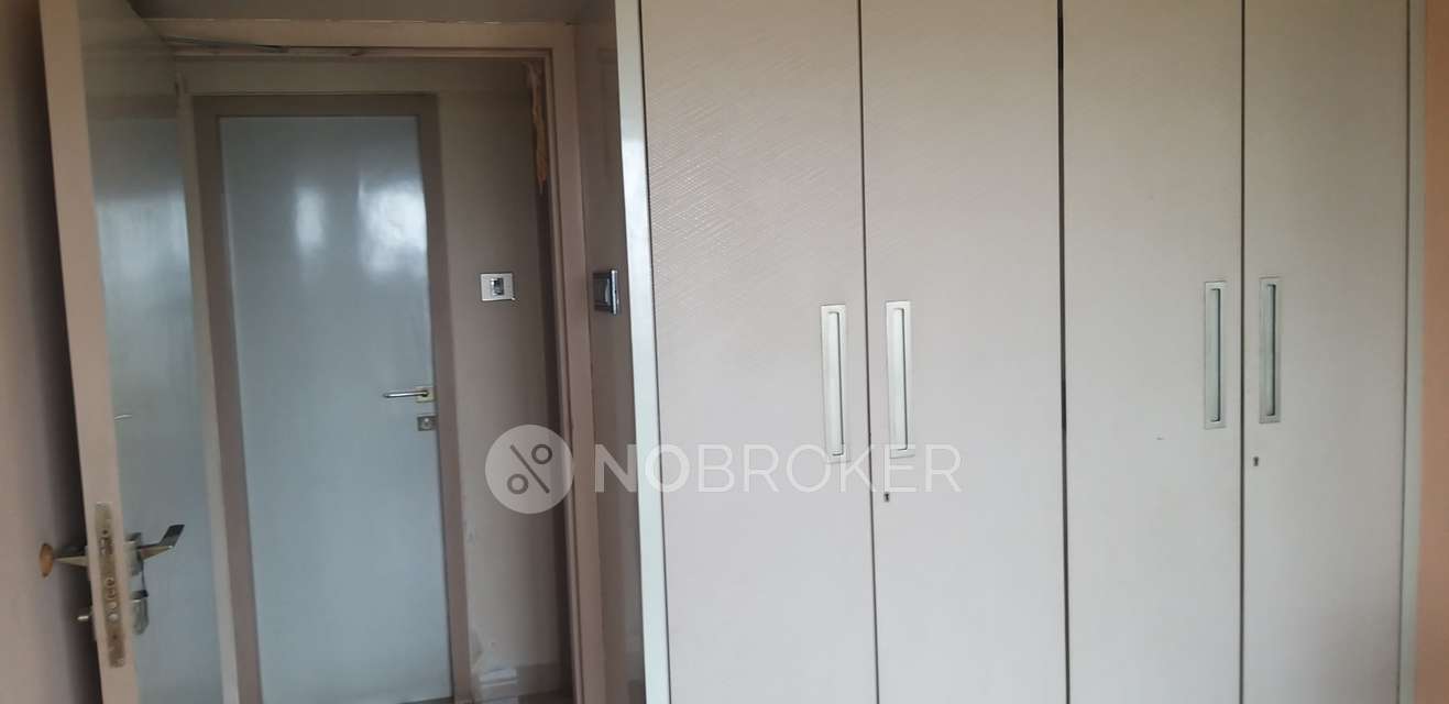 2 BHK Flat In Mayfair Hillcrest, Vikhroli West For Sale  In Vikhroli West