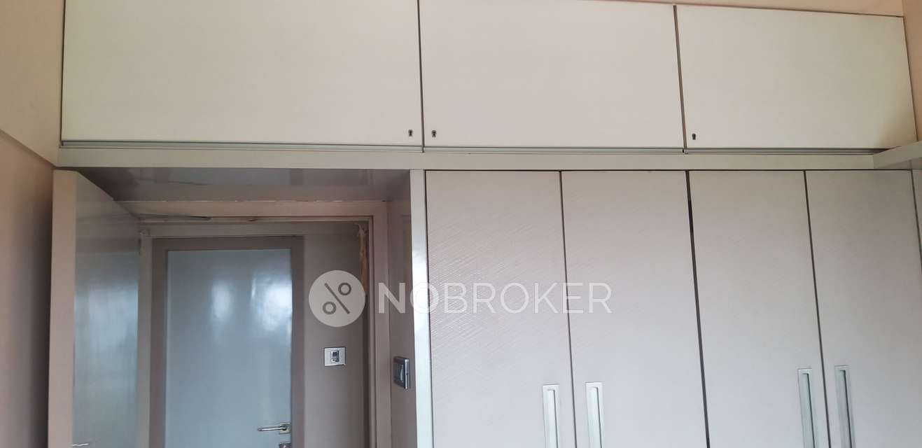 2 BHK Flat In Mayfair Hillcrest, Vikhroli West For Sale  In Vikhroli West