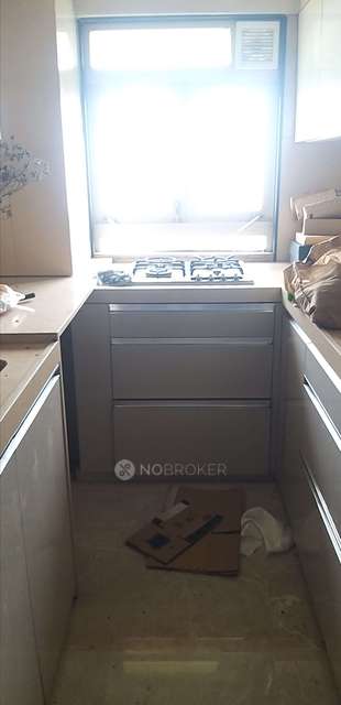 2 BHK Flat In Mayfair Hillcrest, Vikhroli West For Sale  In Vikhroli West