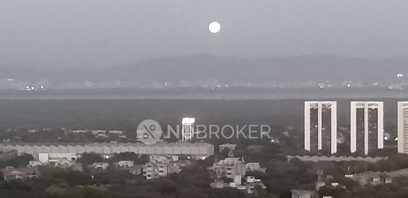 2 BHK Flat In Mayfair Hillcrest, Vikhroli West For Sale  In Vikhroli West