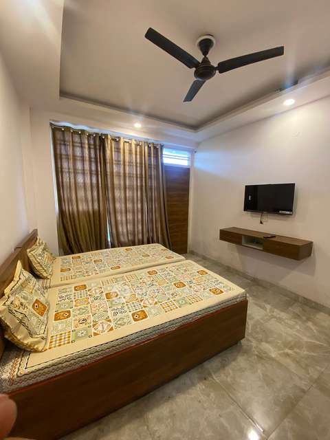 PG for Anyone in M-1316