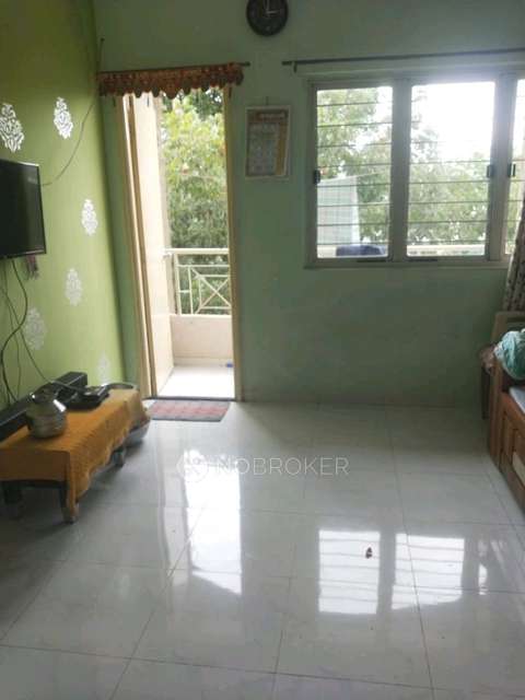 1 BHK Flat In Dwarka City For Sale  In Mahalunge Ingale