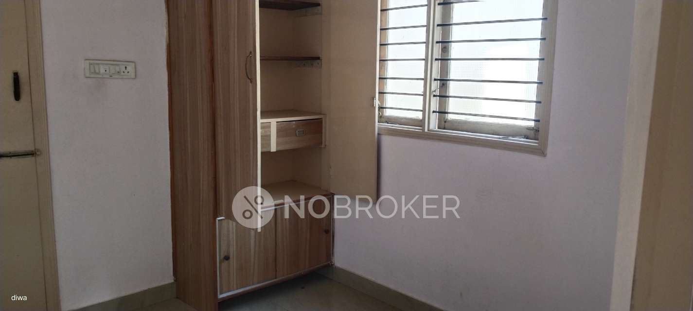 1 BHK House for Rent  In Cambridge Layout