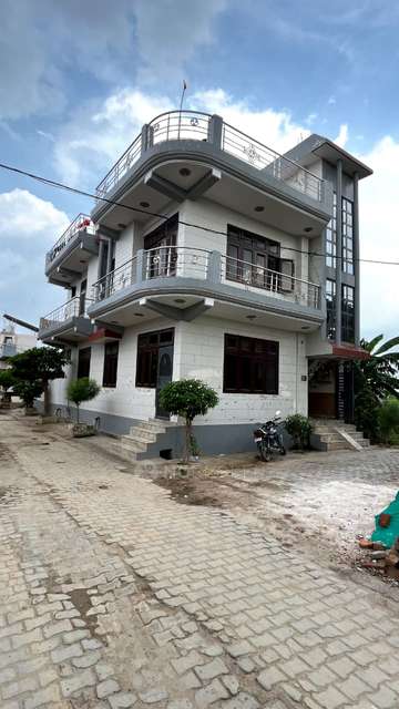 4 BHK House for Rent  In Shobhapur