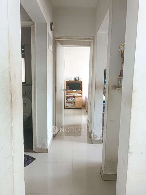 1 BHK Flat In Volga Cluster For Sale  In Palava