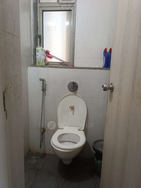 1 BHK Flat In Volga Cluster For Sale  In Palava