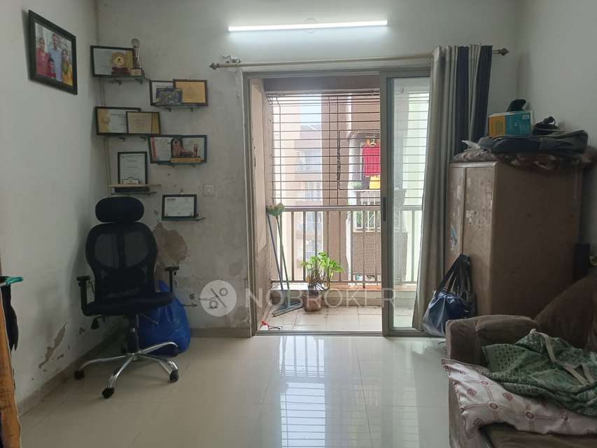 1 BHK Flat In Volga Cluster For Sale  In Palava