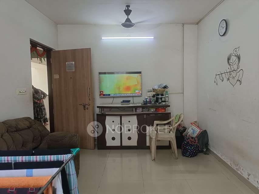 1 BHK Flat In Volga Cluster For Sale  In Palava