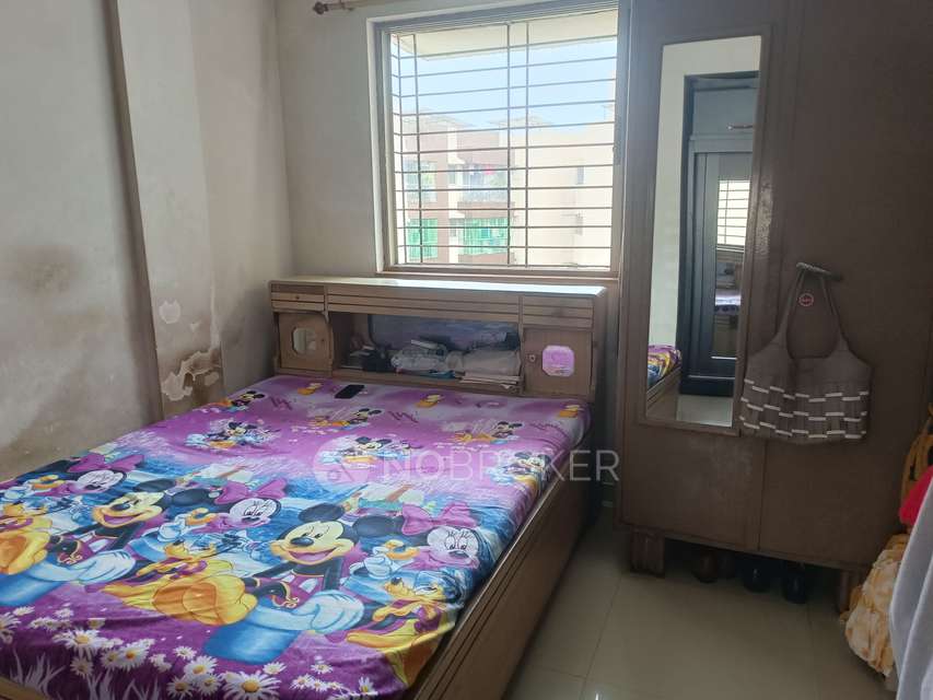 1 BHK Flat In Volga Cluster For Sale  In Palava