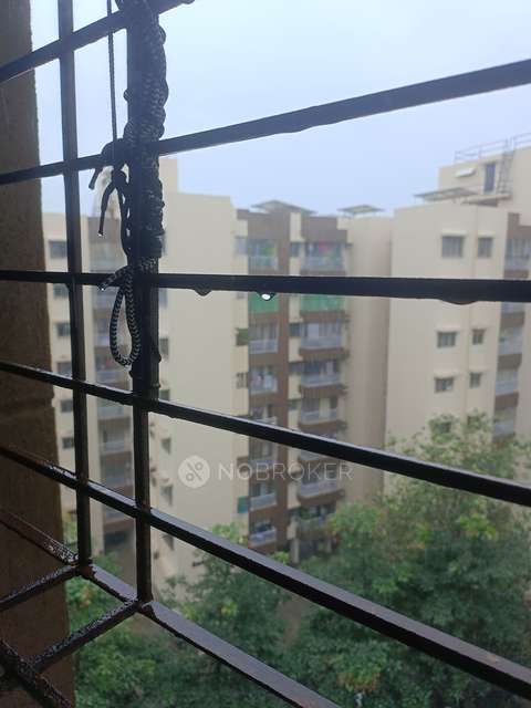 1 BHK Flat In Volga Cluster For Sale  In Palava