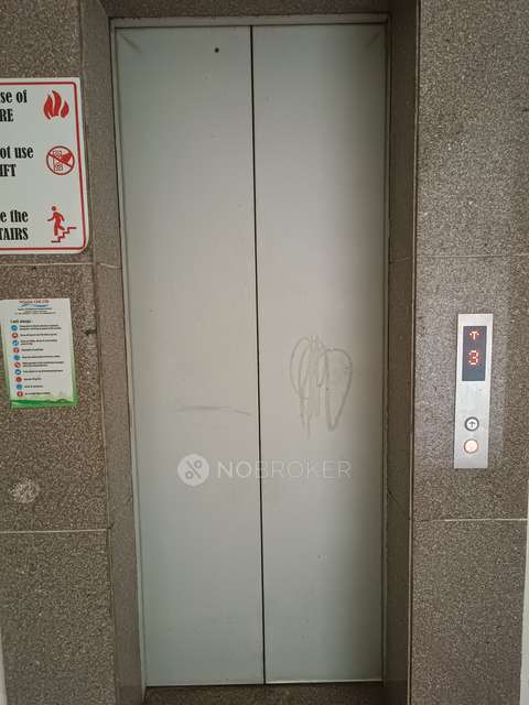 1 BHK Flat In Volga Cluster For Sale  In Palava