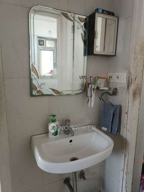 1 BHK Flat In Volga Cluster For Sale  In Palava