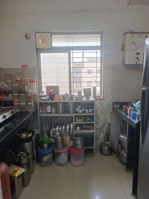 1 BHK Flat In Volga Cluster For Sale  In Palava