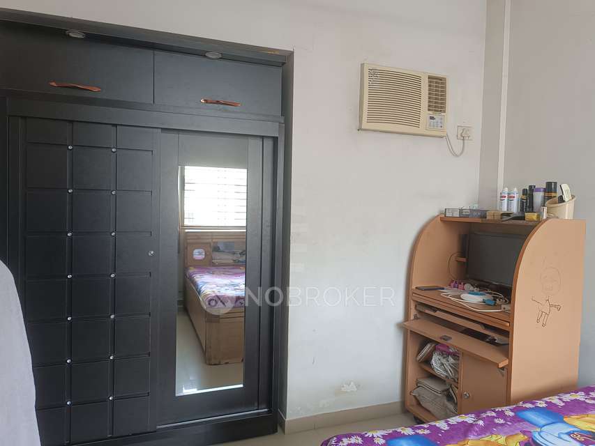 1 BHK Flat In Volga Cluster For Sale  In Palava