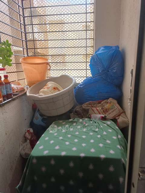 1 BHK Flat In Volga Cluster For Sale  In Palava