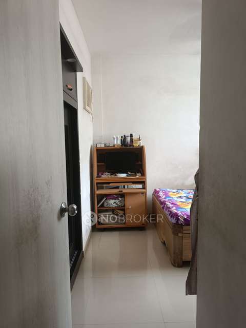 1 BHK Flat In Volga Cluster For Sale  In Palava