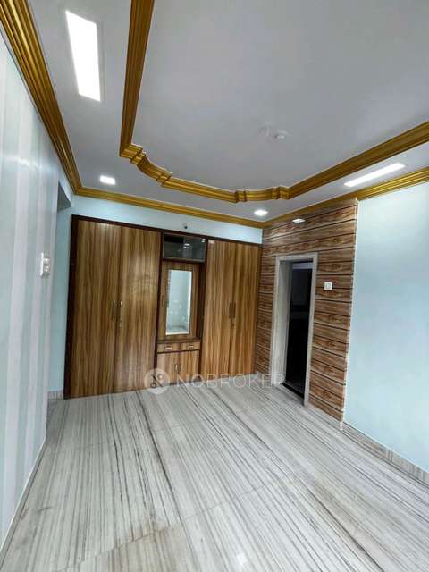 2 BHK Flat In B 202 Kalu Appartment Kalyan East, Lokdhara Road For Sale  In Kalu Apartment