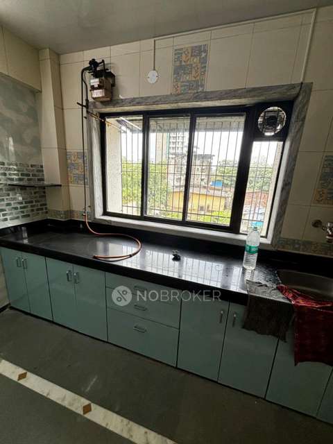 2 BHK Flat In B 202 Kalu Appartment Kalyan East, Lokdhara Road For Sale  In Kalu Apartment