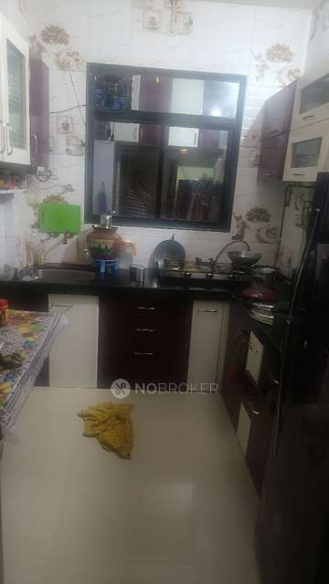 1 BHK Flat In Ashtavinayak Vastu Prakalpa For Sale  In Badlapur