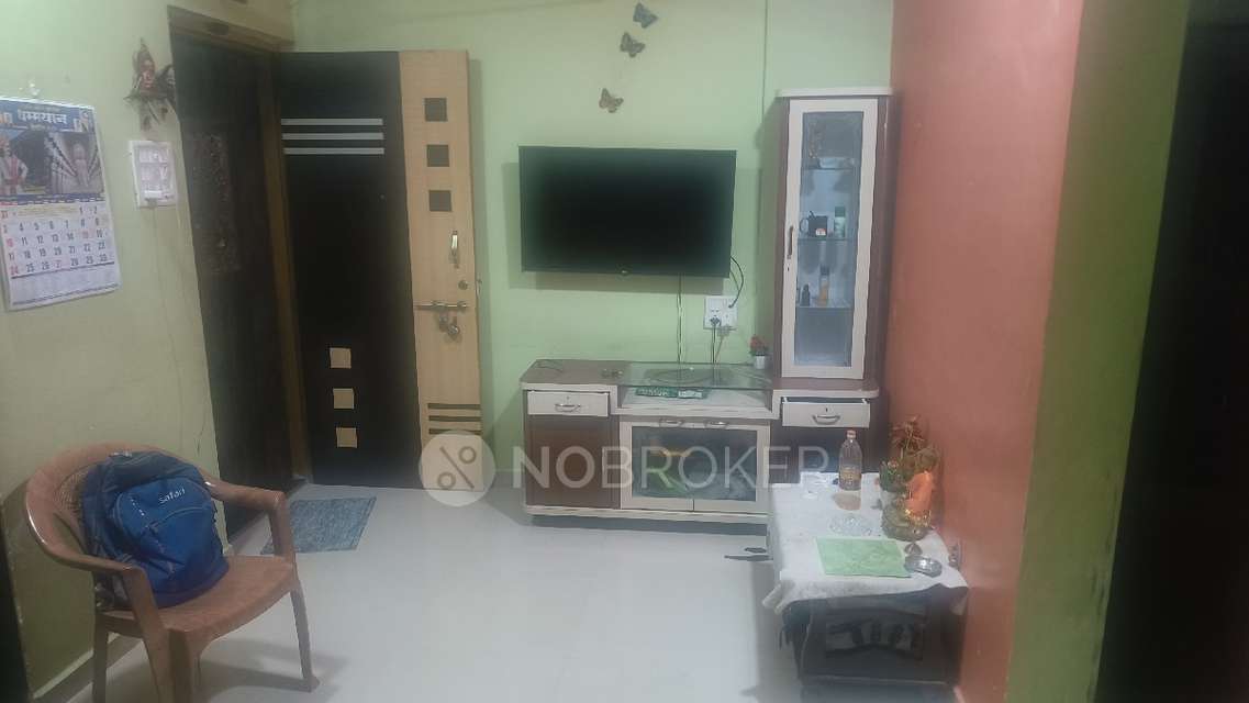 1 BHK Flat In Ashtavinayak Vastu Prakalpa For Sale  In Badlapur
