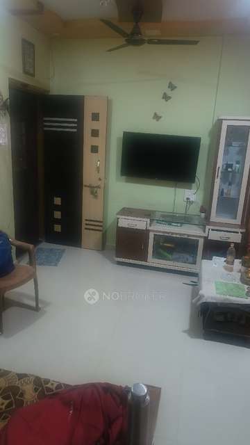 1 BHK Flat In Ashtavinayak Vastu Prakalpa For Sale  In Badlapur