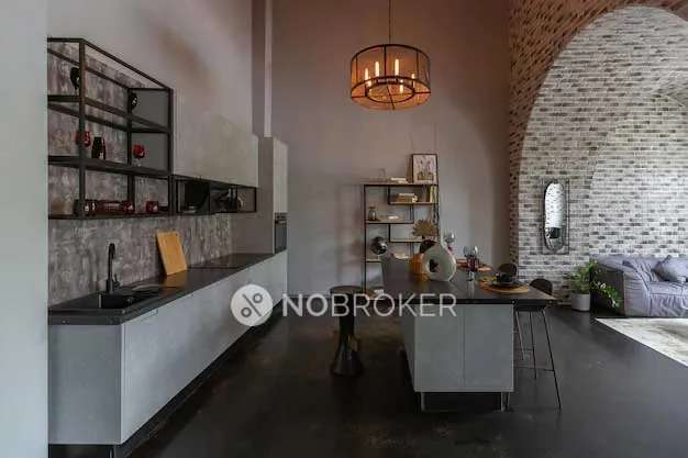 3 BHK Flat In  Urbanrise Opulence For Sale  In Bachupally