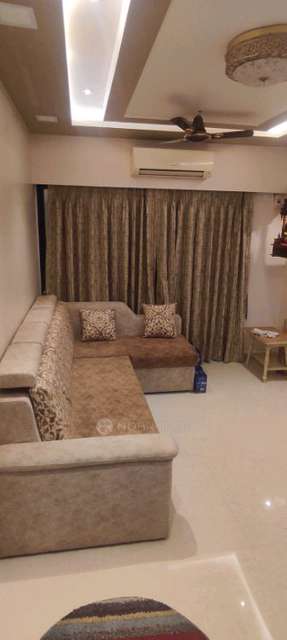 1 BHK Flat In Vaibhavlaxmi Valeria For Sale  In Mulund East