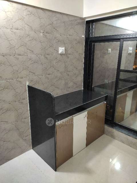 1 BHK Flat In Vaibhavlaxmi Valeria For Sale  In Mulund East