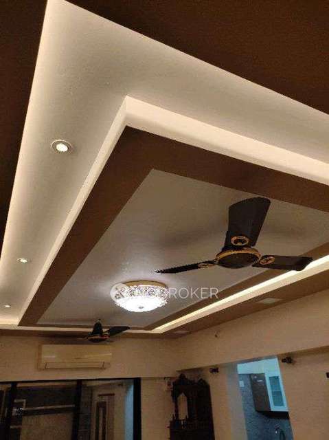 1 BHK Flat In Vaibhavlaxmi Valeria For Sale  In Mulund East