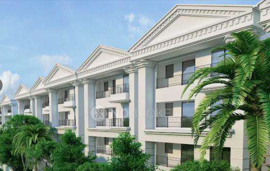 3 BHK Flat In Arna Meadows For Sale  In Hulimavu