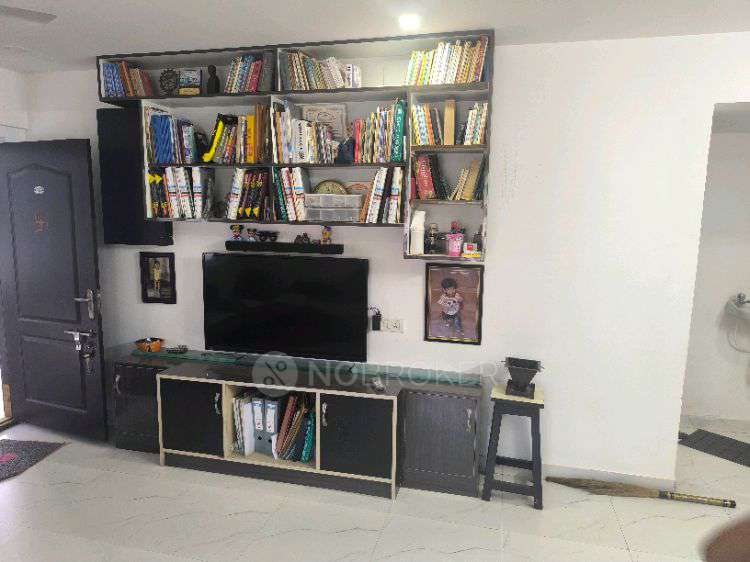 2 BHK Flat In Greenwood Residency , Kowkur, Yapral for Rent  In Kowkoor