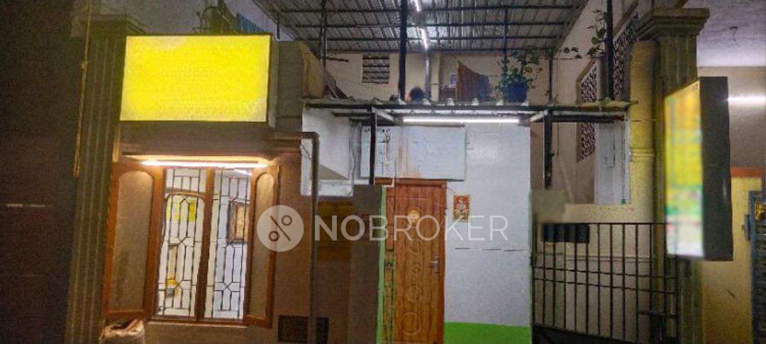 Godown/Warehouse in Mugappair West, Chennai for Rent 