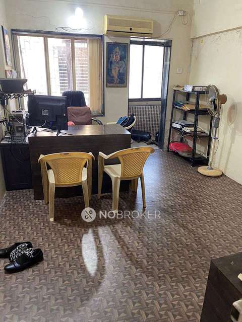 Office Space in Juhu, Mumbai for Rent 