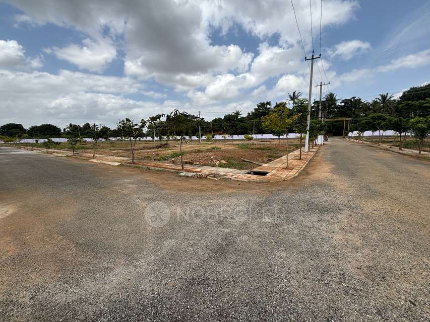 Plot For Sale  In Erayaa In Anekal