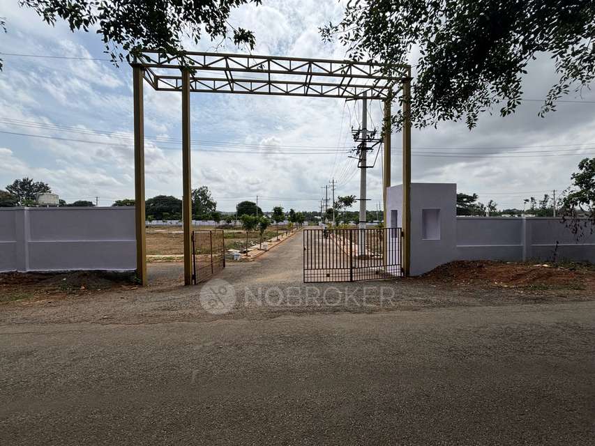 Plot For Sale  In Erayaa In Anekal