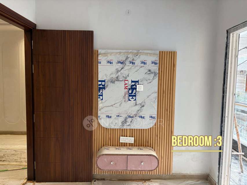 3 BHK House For Sale  In Block Gp, Poorvi Pitampura, Pitampura