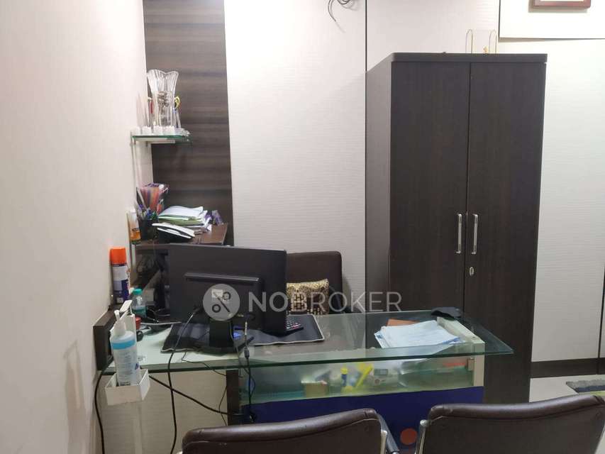 Office Space in Santacruz East, Mumbai for Rent 