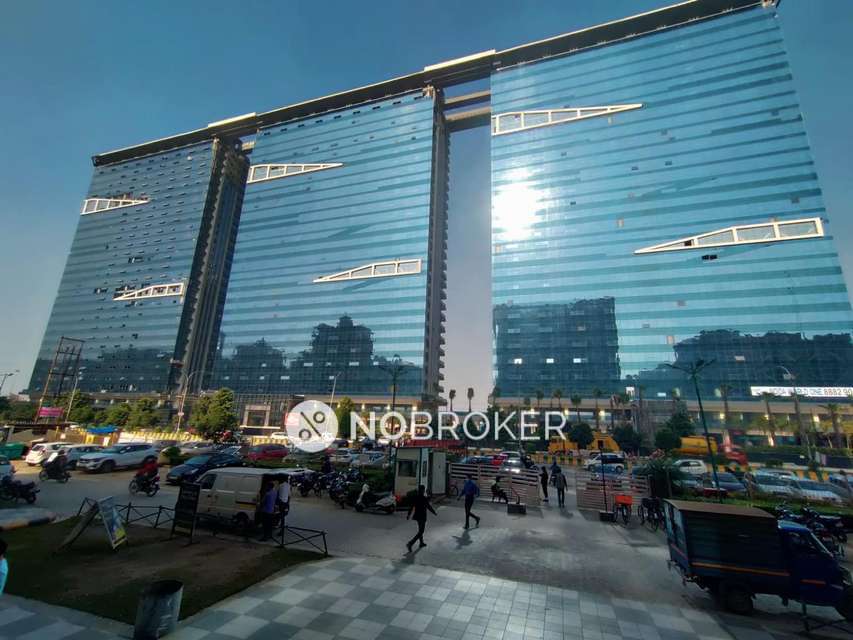 Office Space in Sector 90, Noida for Rent 
