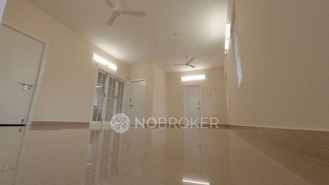 3 BHK Flat In Park View Appertment for Rent  In Mogappair 