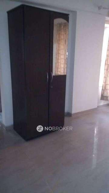 1 BHK Flat In  Galaxy Tower For Sale  In  Thane West