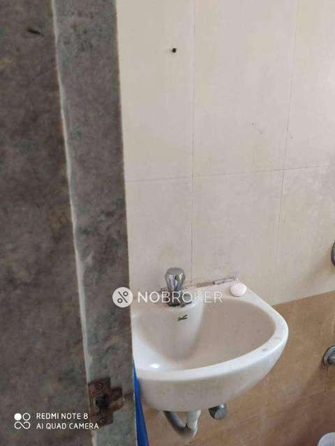 1 BHK Flat In  Galaxy Tower For Sale  In  Thane West