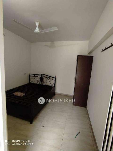 1 BHK Flat In  Galaxy Tower For Sale  In  Thane West