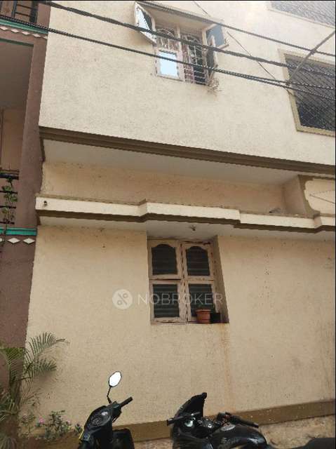 1 RK House for Rent  In  Kamakshipalya