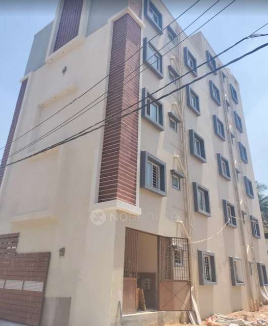 PG for Boys in Hunasamaranahalli